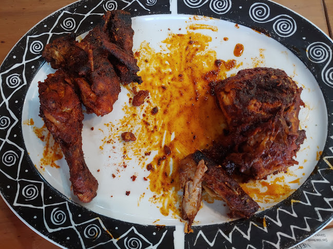 Mochachos - Hospitality and gastronomy