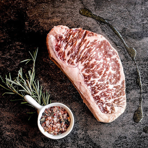 The Wagyu Experience