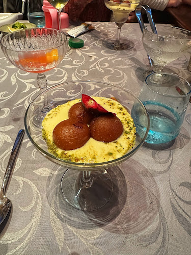 Bombay Brasserie - Hospitality and gastronomy