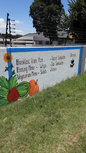 Naturae Culina Cafè Benoni - Hospitality and gastronomy