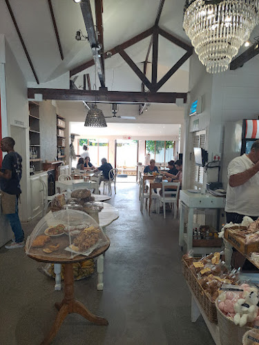 Opinii despre Brioche Food and Coffee în Gqeberha - Hospitality and gastronomy