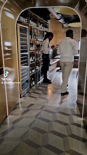 Ist Floor, silo building, The Old Biscuit Mill, 375 Albert Rd, Woodstock, Cape Town, 7925