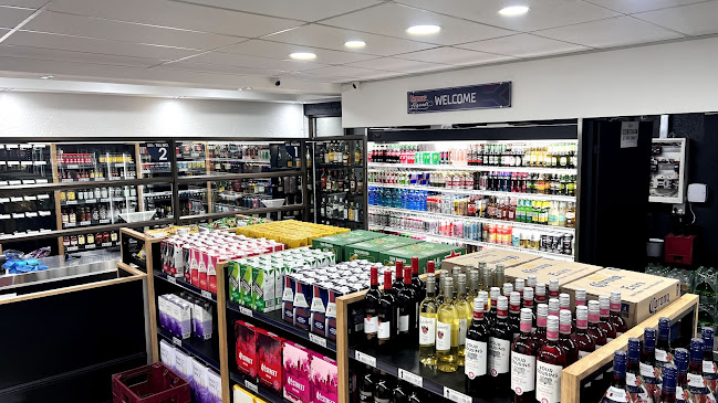 Liquor Legends Ecaleni Tembisa