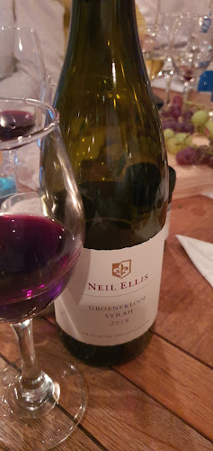 Comentarii opinii despre The Harbour Master