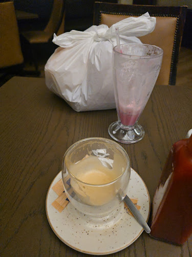 Opinii despre Capsicum Restaurant Britannia Hotel în Durban - Hospitality and gastronomy