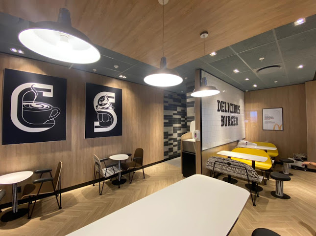 McDonald's Greenacres