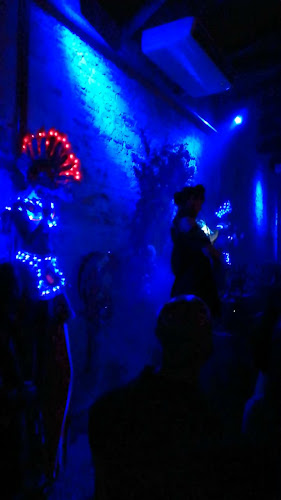 Comentarii opinii despre Zsa Zsa Cape Town