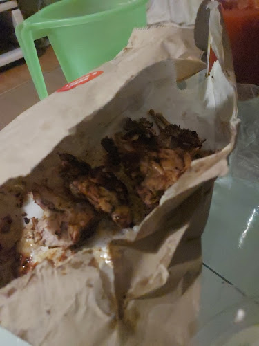 Mochachos Florida Junction