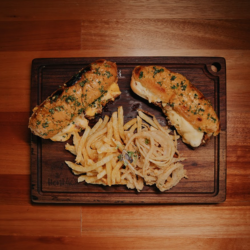 Hennie's Waterkloof - Hospitality and gastronomy