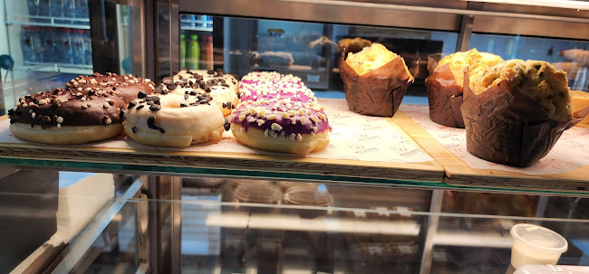 Comentarii opinii despre Wiesenhof Coffee Shop