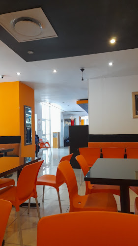 Mariams Kitchen ForeShore - Cape Town