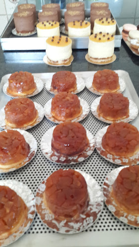 Opinii despre Lila's Corner în Randburg - Hospitality and gastronomy