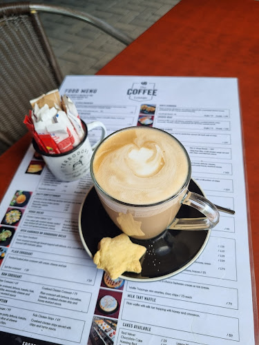 The Coffee Lounge Phalaborwa - Phalaborwa