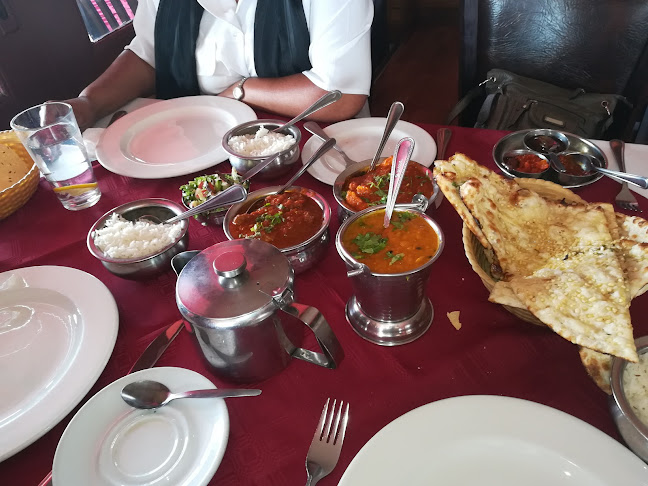 Banjaara Indian Restaurant & take-away weltevreden park town square - Johannesburg