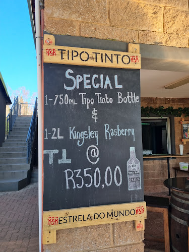 Opinii despre Grasslands Driving Range în Benoni - Hospitality and gastronomy