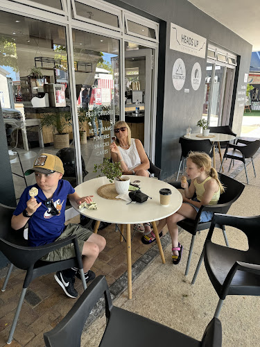 Heads Up Coffee & Co. - Knysna