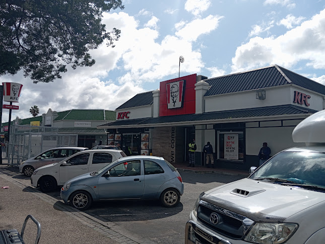 KFC Kraaifontein - Cape Town