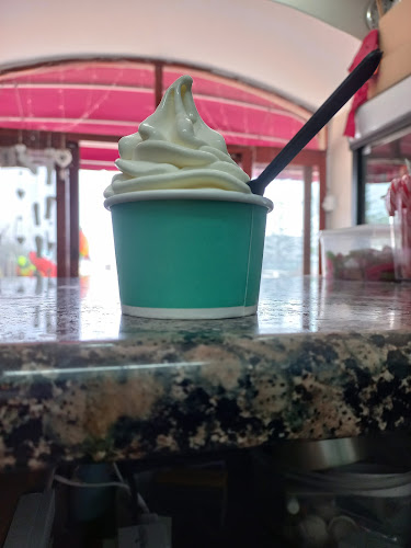 The Ice Cream Shop Mossel Bay - Hospitality and gastronomy