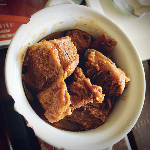 Mndeni Kitchen And Bar - Klerksdorp