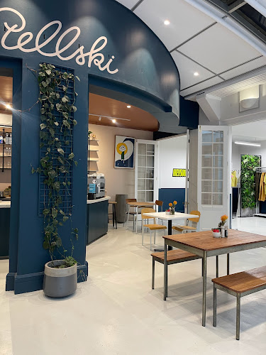 Stellski Café & Coffee