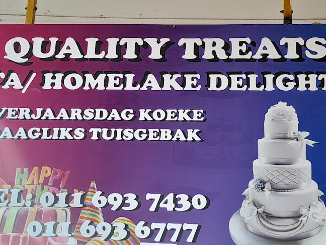 Opinii despre Homelake Delights în Randfontein - Hospitality and gastronomy