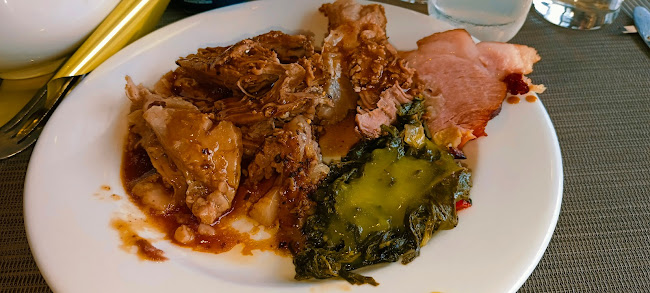 Bernoullis Restaurant - Kempton Park