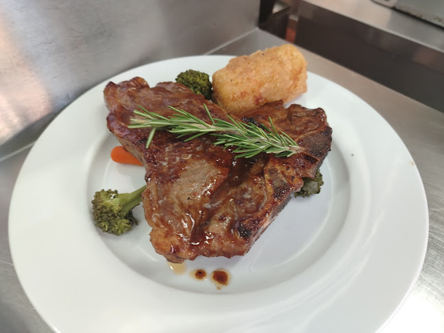 Comentarii opinii despre GERDAS TAKE AWAYS