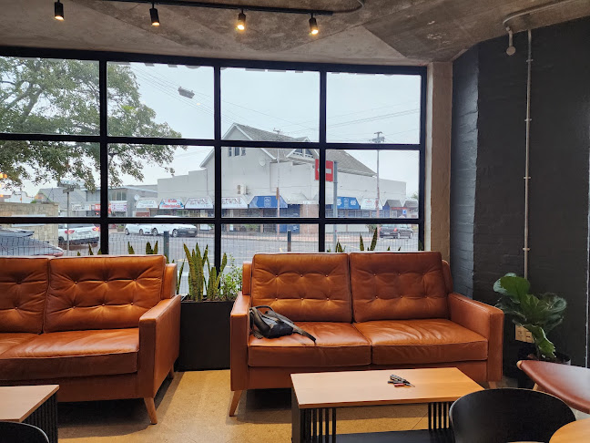 Seattle Coffee Company - Claremont - Hospitality and gastronomy