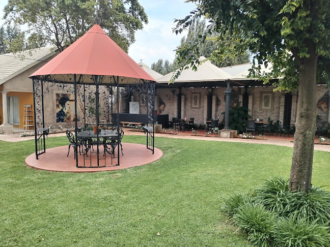 Opinii despre Art and Soul în Parys - Hospitality and gastronomy