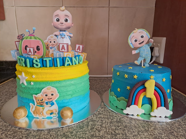 Creamylicious creations - Durban