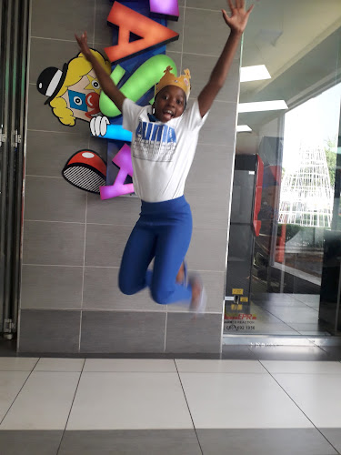 Shop 208, Paardekraal Dr, Paardeplaats 177 IQ, Krugersdorp, 1739