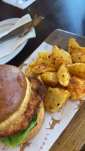 Opinii despre La Parada V&A Waterfront în Cape Town - Hospitality and gastronomy