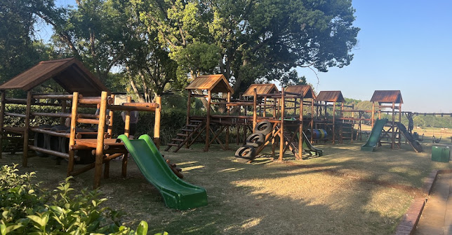 Zwartkop Country Club Restaurant - Centurion