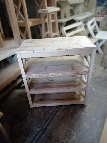 Africa Zone - Hospitality and gastronomy