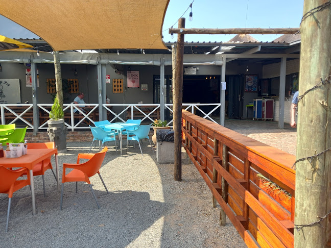 The Lazy Pig Pub & Eatery - Benoni