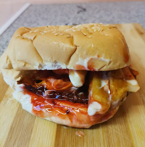 Opinii despre ʜᴜꜱᴛʟᴇʀꜱ & ᴘᴜᴢᴢʟᴇʀꜱ ᴄʜᴏᴡ ᴊᴏɪɴᴛ în Verulam - Hospitality and gastronomy