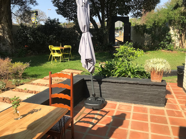 Opinii despre Piekfyn coffee bar în Pretoria - Hospitality and gastronomy