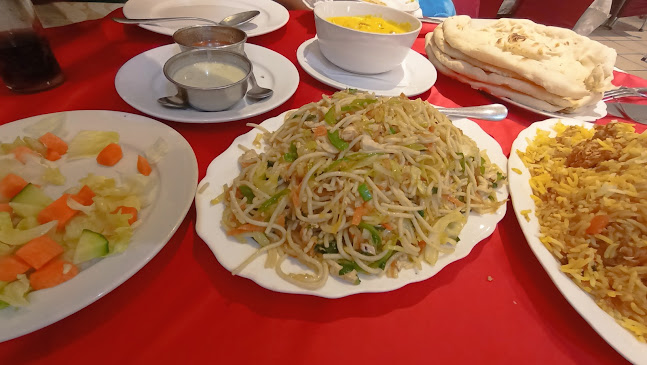 al-falah restaurant & takeway - Johannesburg