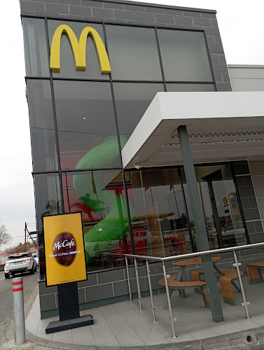 McDonald's Florida North Drive-Thru