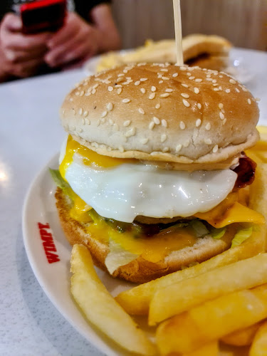 Wimpy