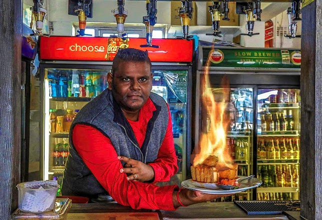 Shop 1, Newark Rd, Richards Bay, 3900