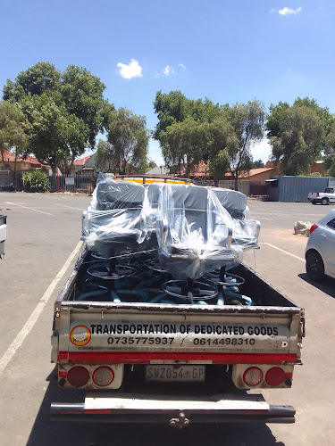 Burger King Rustenburg Drive-Thru (Halaal)