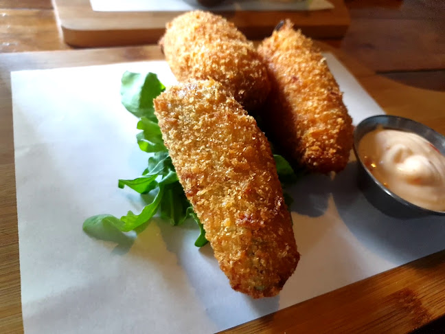 Oblivion Bar & Kitchen - Cape Town