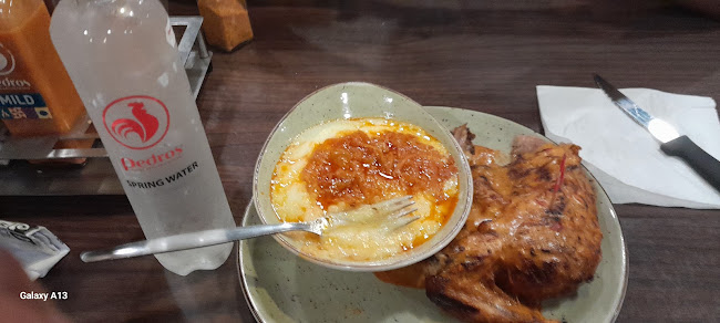 Opinii despre Pedros West Street în Durban - Hospitality and gastronomy