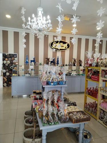 Opinii despre Geldhof Chocolates Meadowdale Factory Store în Johannesburg - Hospitality and gastronomy