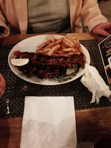 Jackson and Black Grill & Pizzeria | PAARL - Paarl