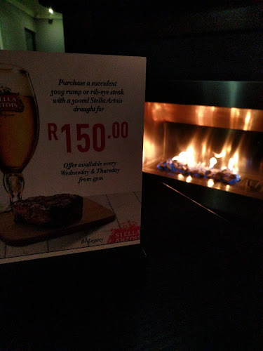 Comentarii opinii despre Nineteen69