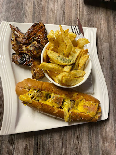 BACKDOOR LIFESTYLE REST