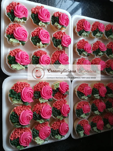 Opinii despre Creamylicious creations în Durban - Hospitality and gastronomy
