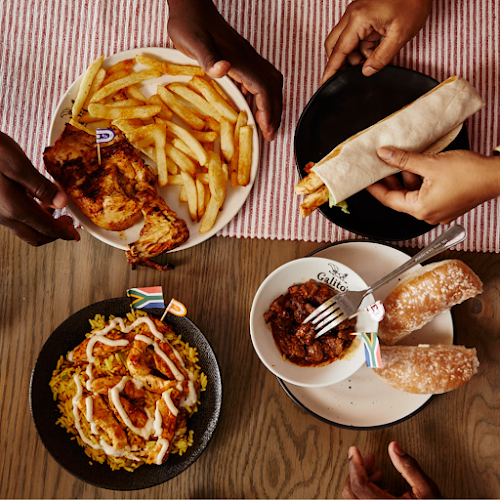 Total Energies, 96 Fourie St, Ermelo, 2351